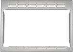 GE® Microwave Built-In Kit