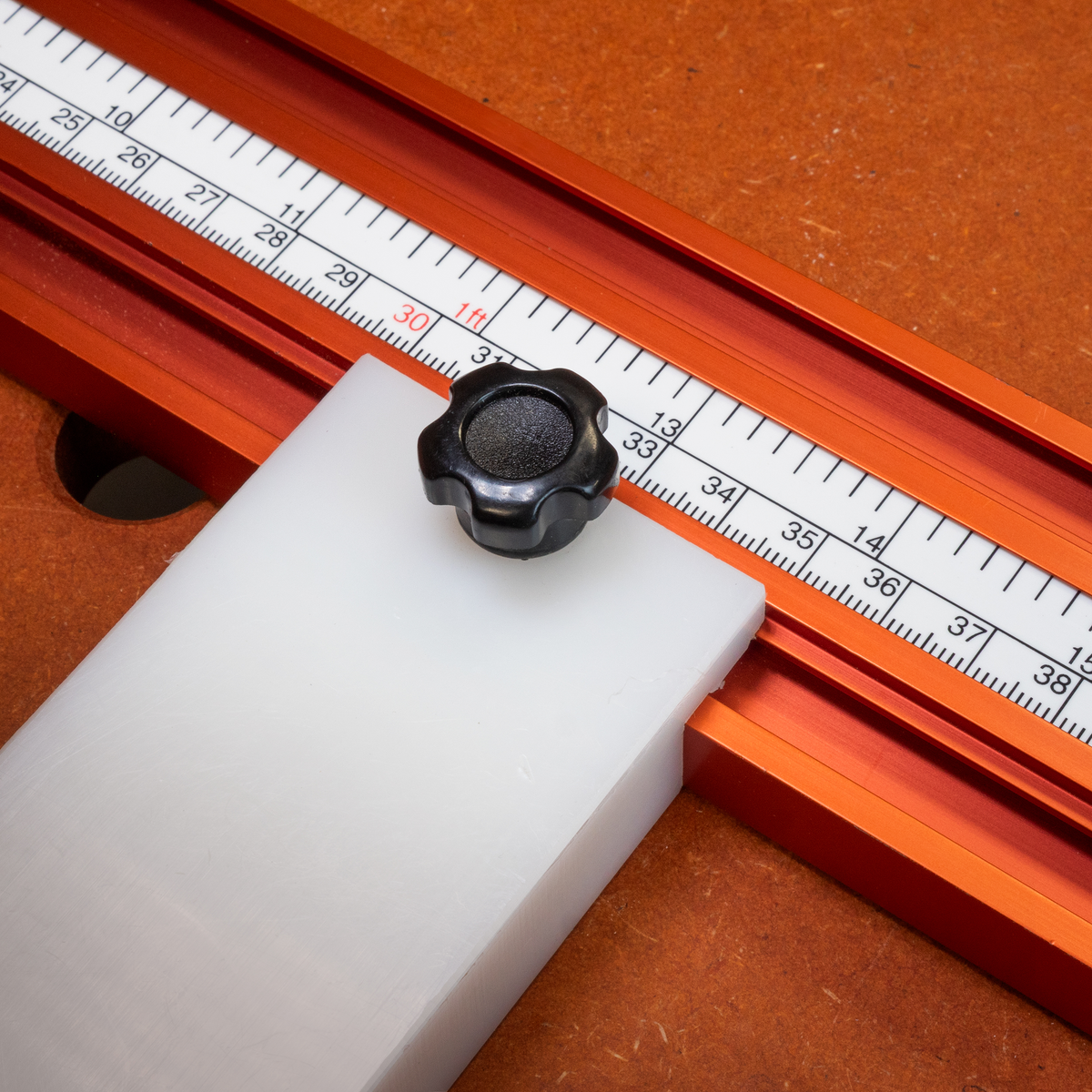 UJK Progrip Stop Block