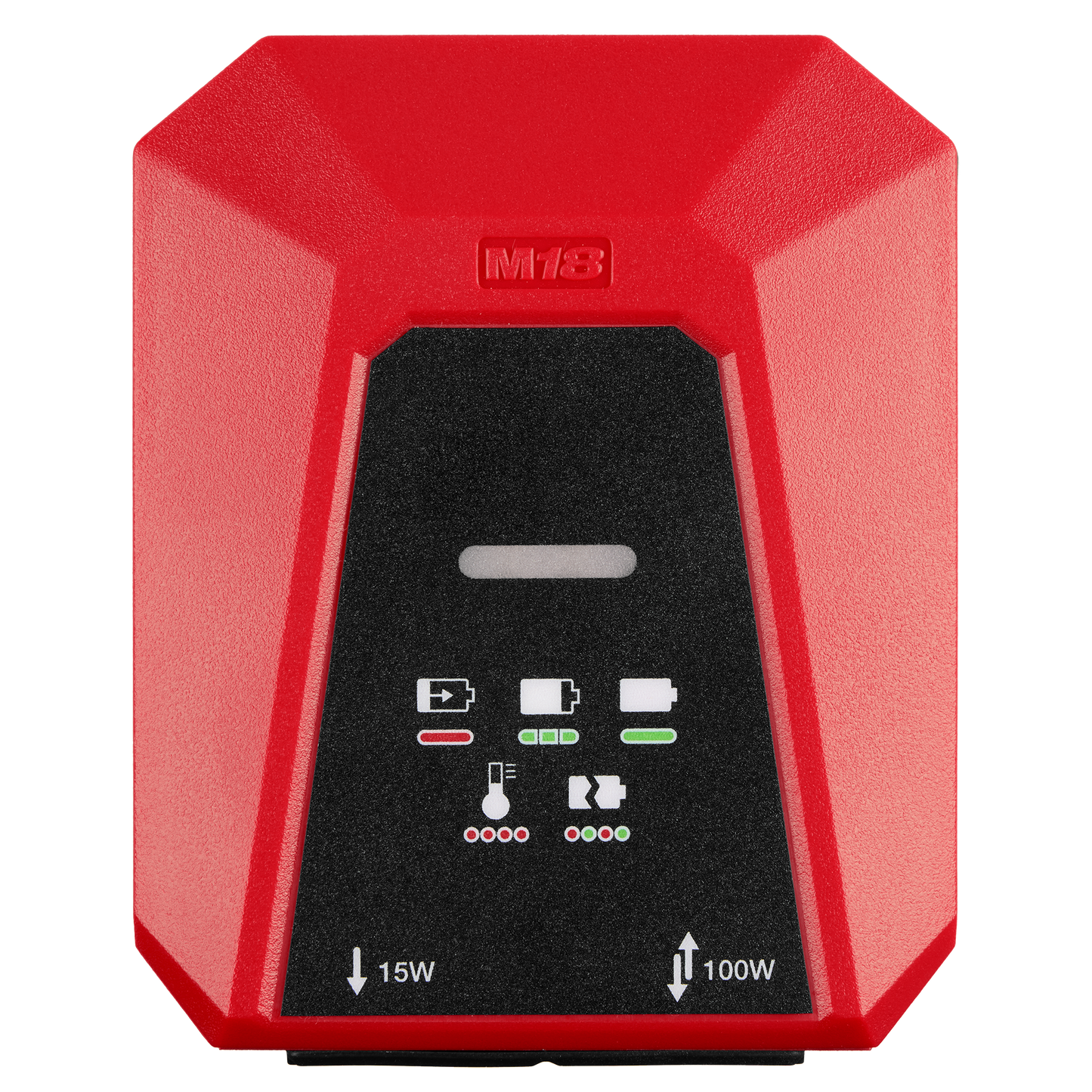 Milwaukee M18™ TOP-OFF™ Charger & Power Supply