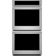 Coming Soon - Monogram 27" Statement Double Wall Oven