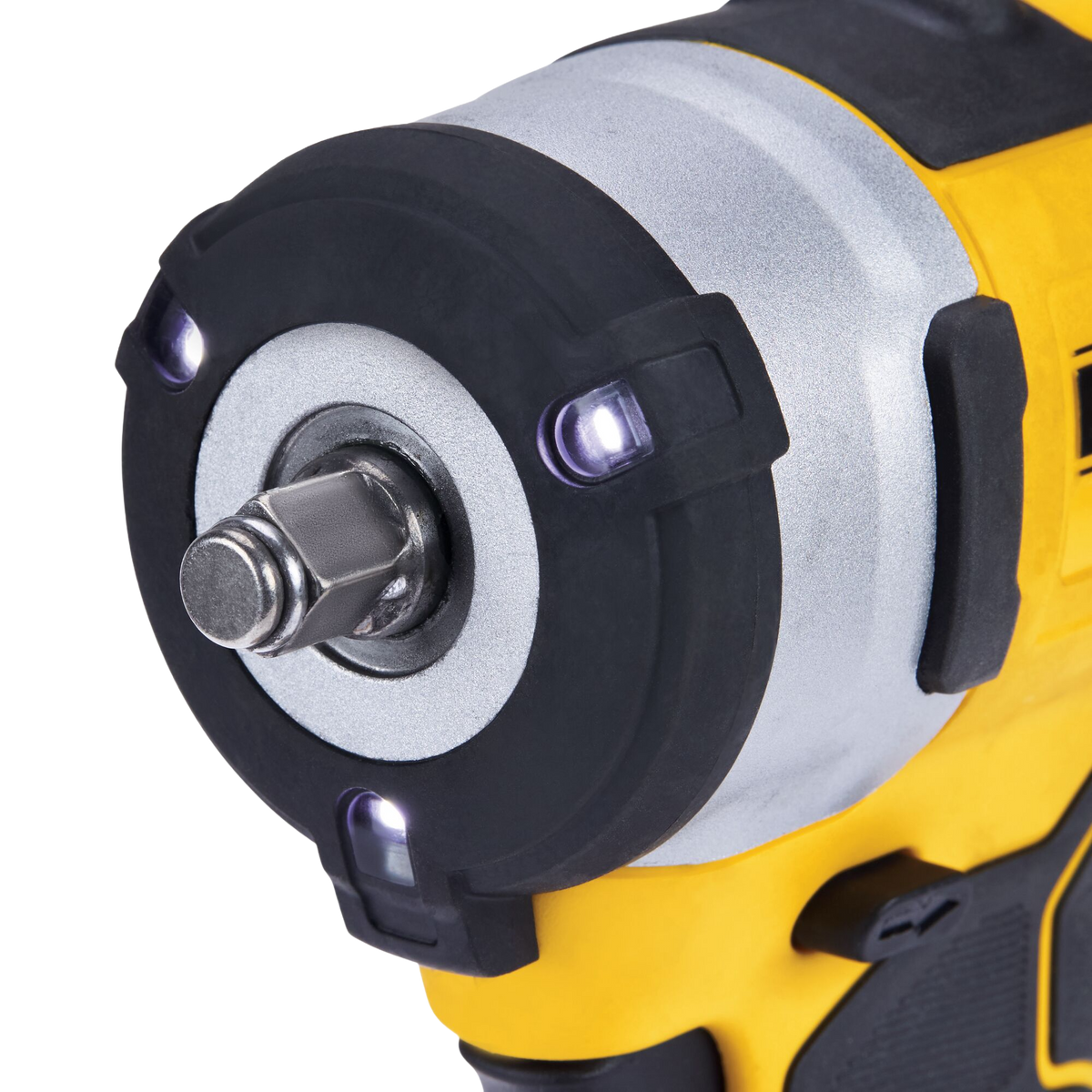 DEWALT XTREME 12V MAX* Brushless 3/8" Cordless Impact Wrench (Tool Only)