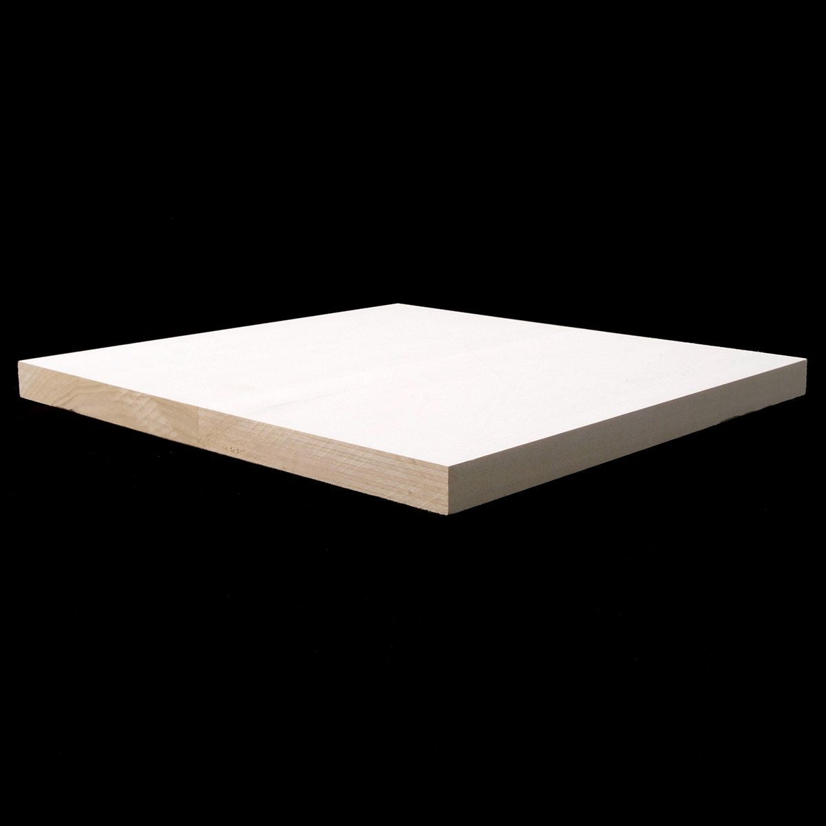 3/4 X 11 1/2 X 16 F/J Primed Poplar Board