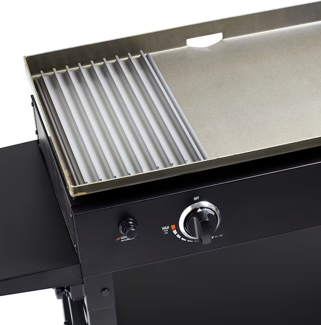 GrillGrate FlatTop Grate, 9.25" x 15"