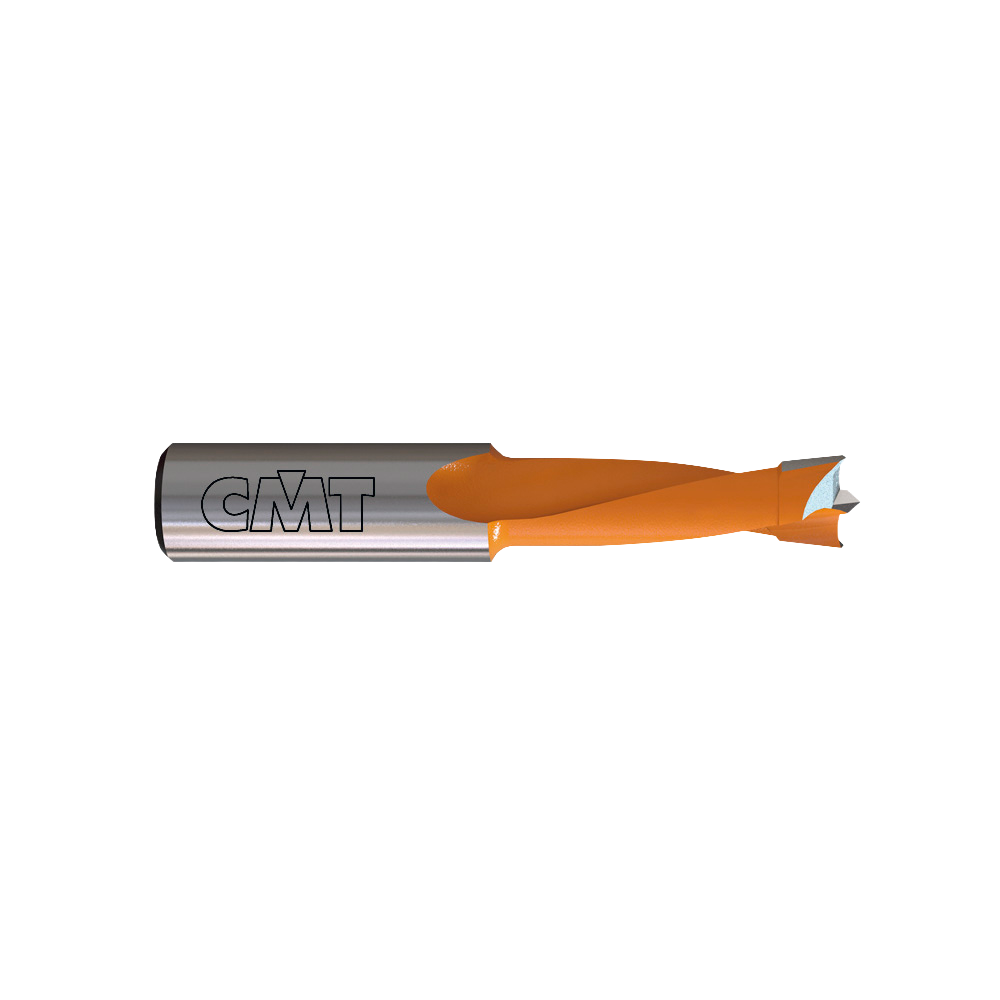 CMT Orange Tools 5 x 27 x 57.5mm Dowel Drill, Rh