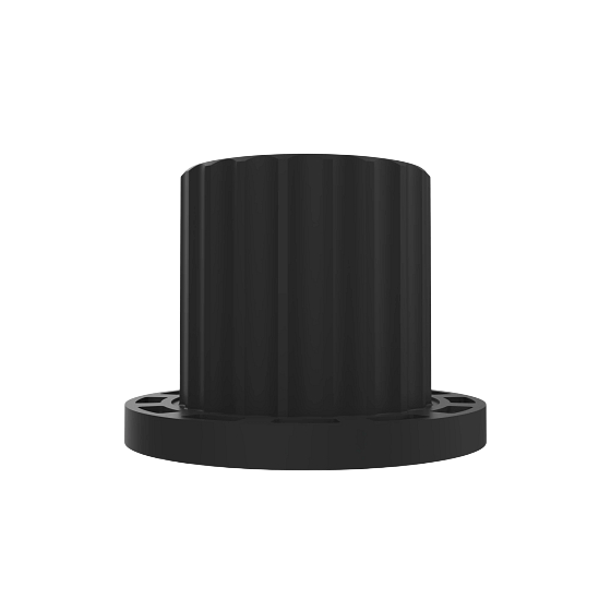 John Deere M167267 Flanged Bushing, 4-Pack