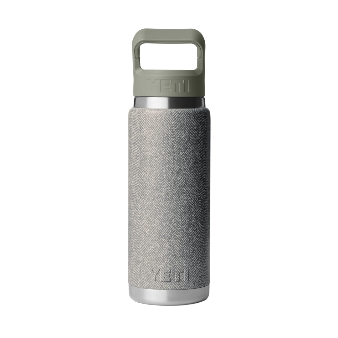 YETI Rambler 26 Oz. Bottle with Straw Cap