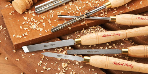 Where Projects Take Root