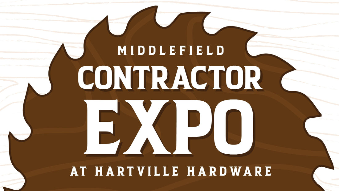 Middlefield Contractor Expo