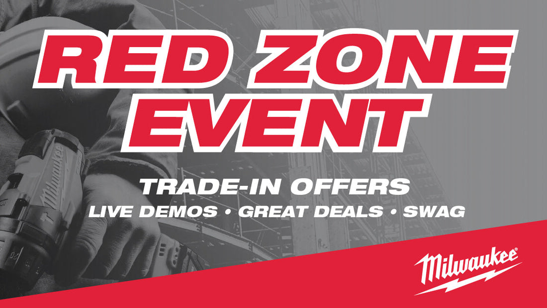 Milwaukee Trade-In Event
