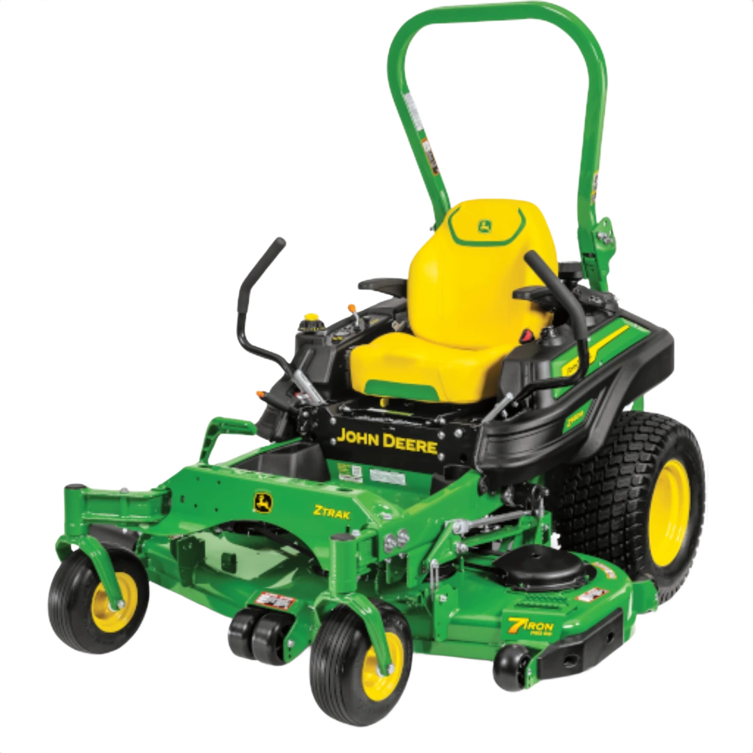 John Deere Z900 Series Zero Turn Mowers