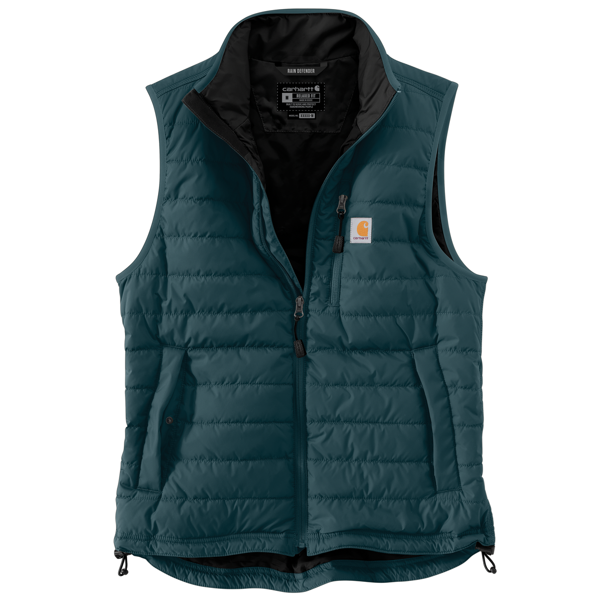 Vests
