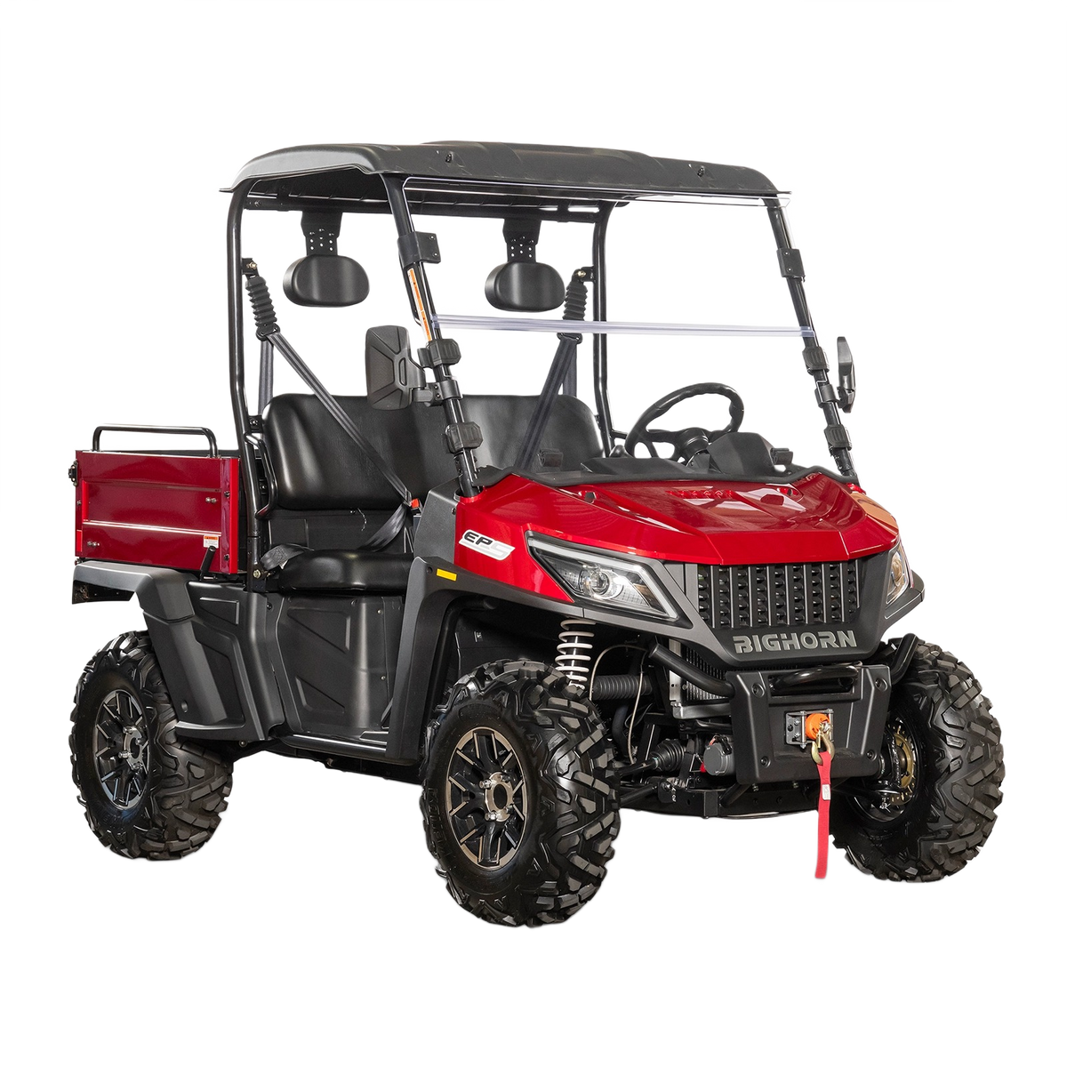Bighorn Utility Vehicles
