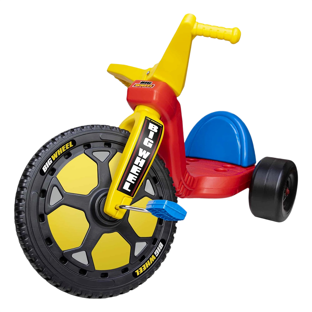 Toys & Games