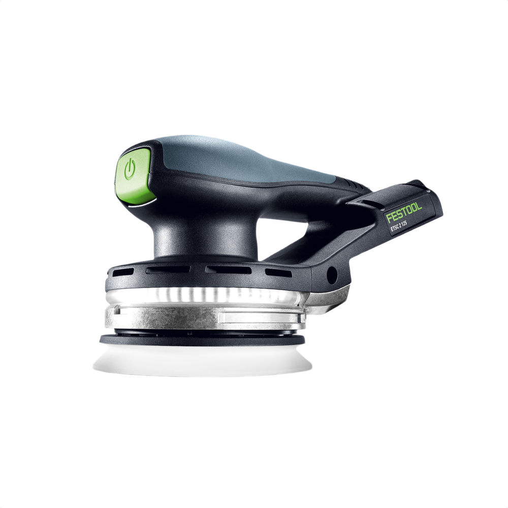 Festool Cordless Sanders