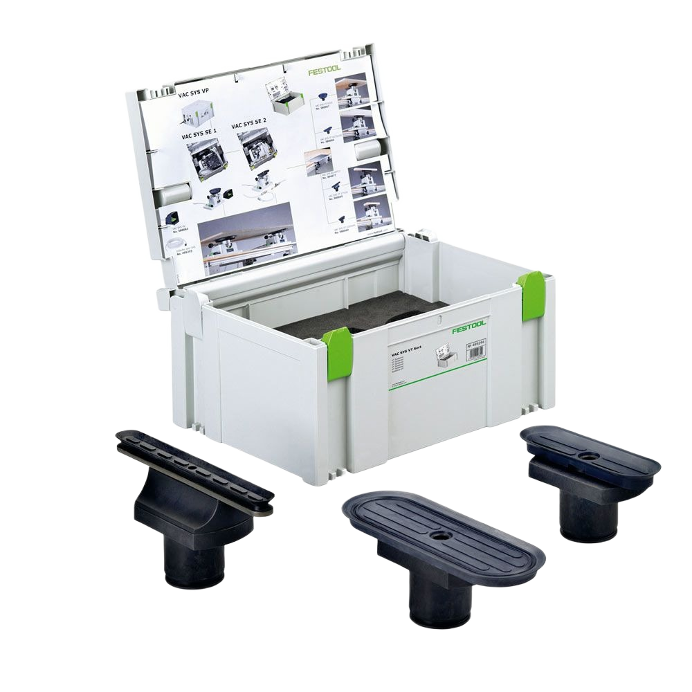 Festool Vac Sys System