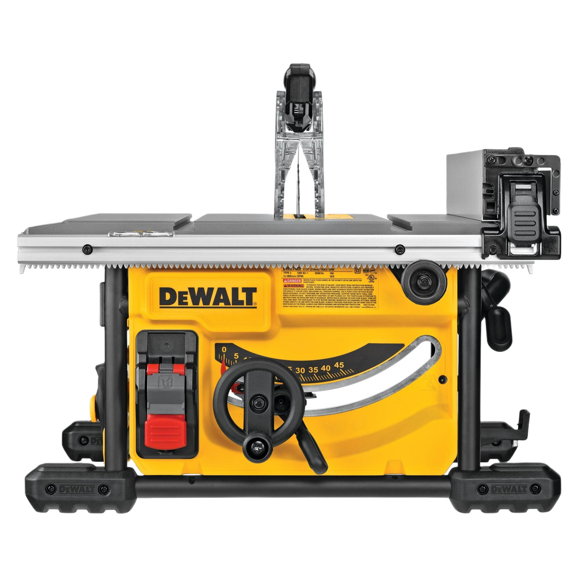 Table Saws
