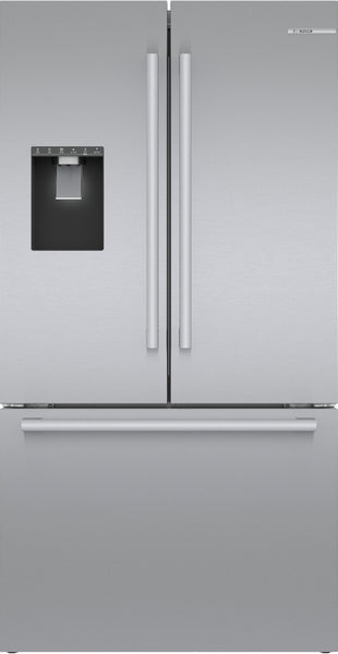 Bottom Freezer Refrigerators