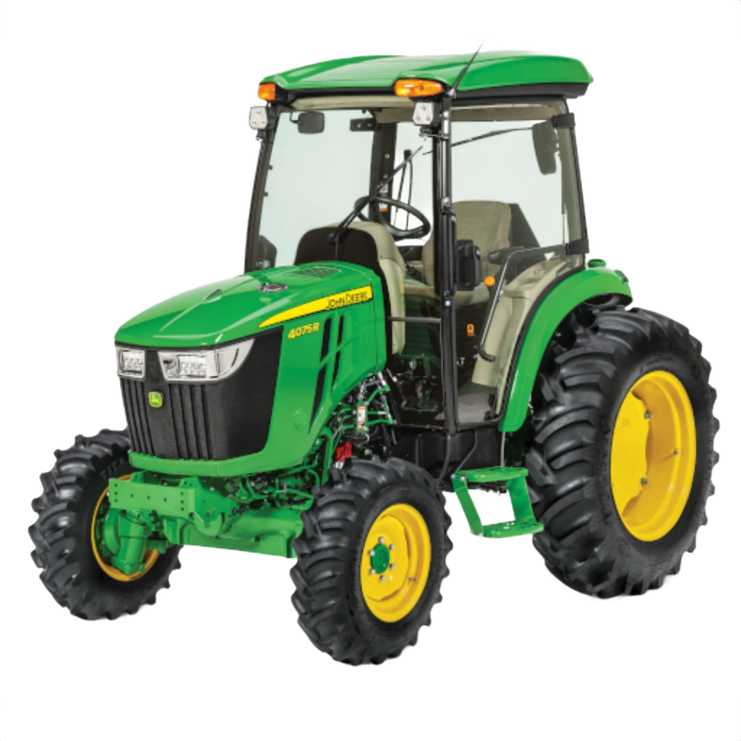 Tractors