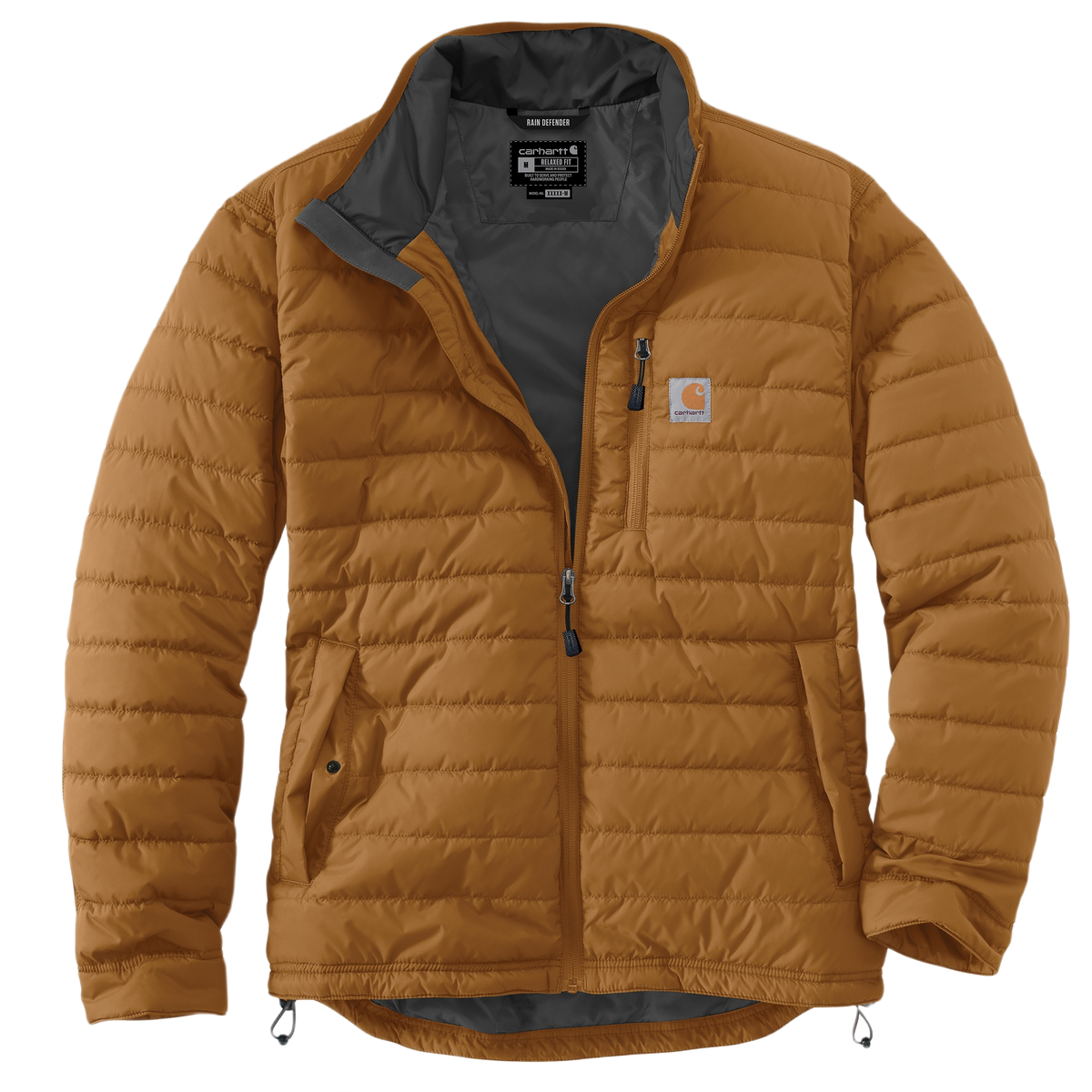 Jackets