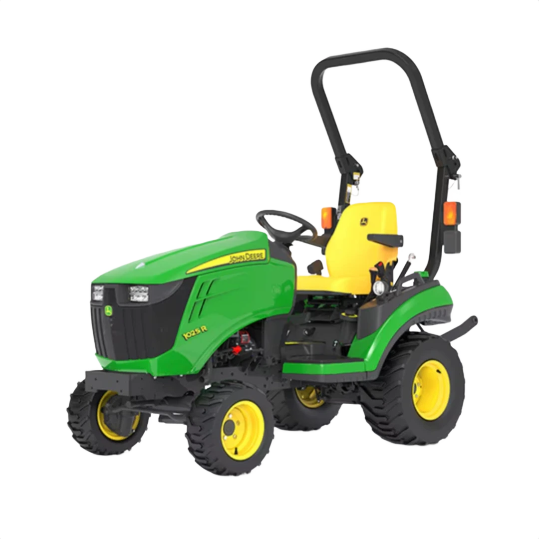 John Deere 1 Series Tractors