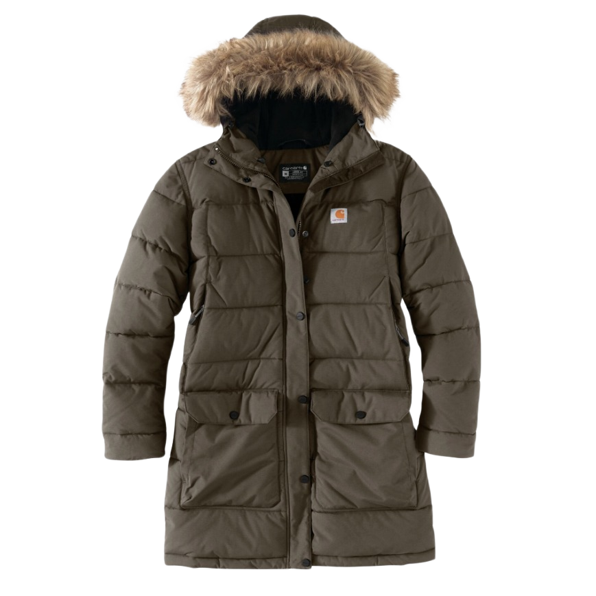 Outerwear