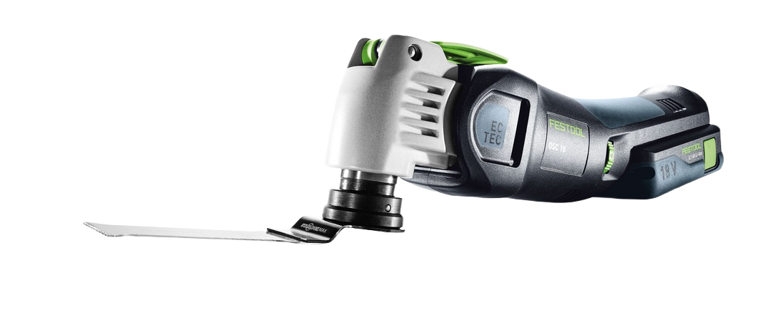 Festool Oscilating Tools