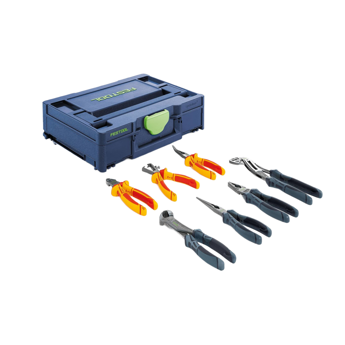 Festool Hand Tools