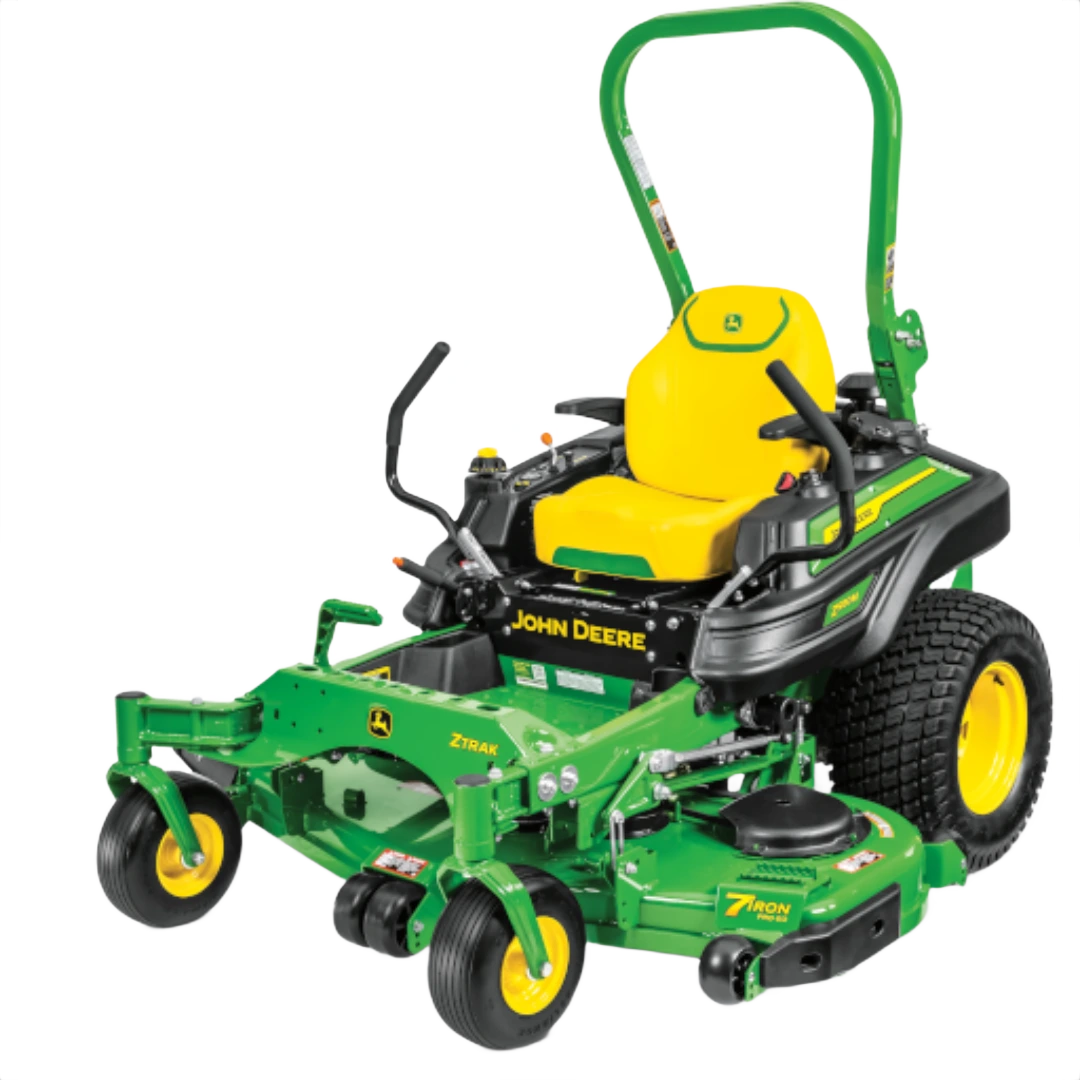 Zero Turn Mowers