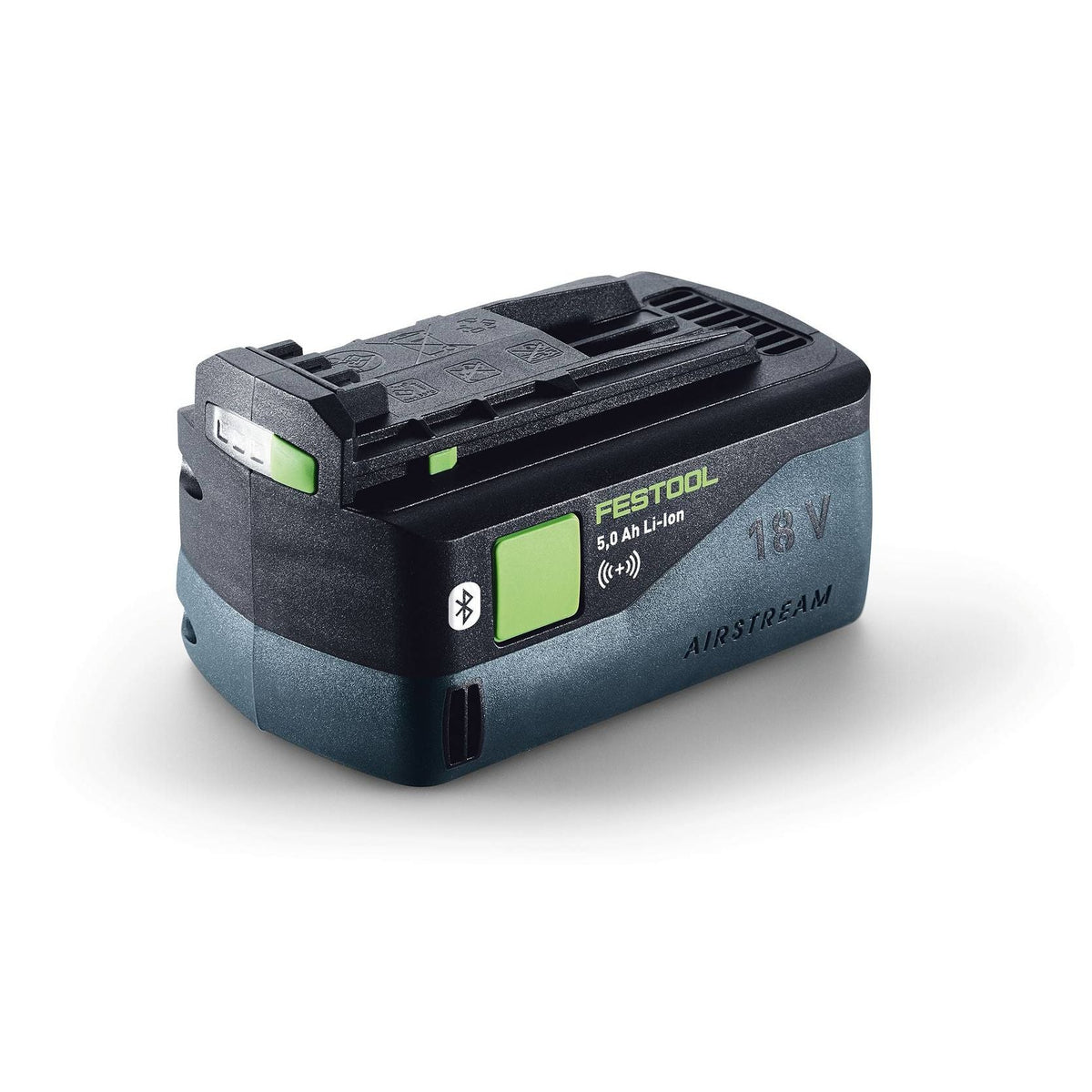 Festool Cordless Tool Accessories