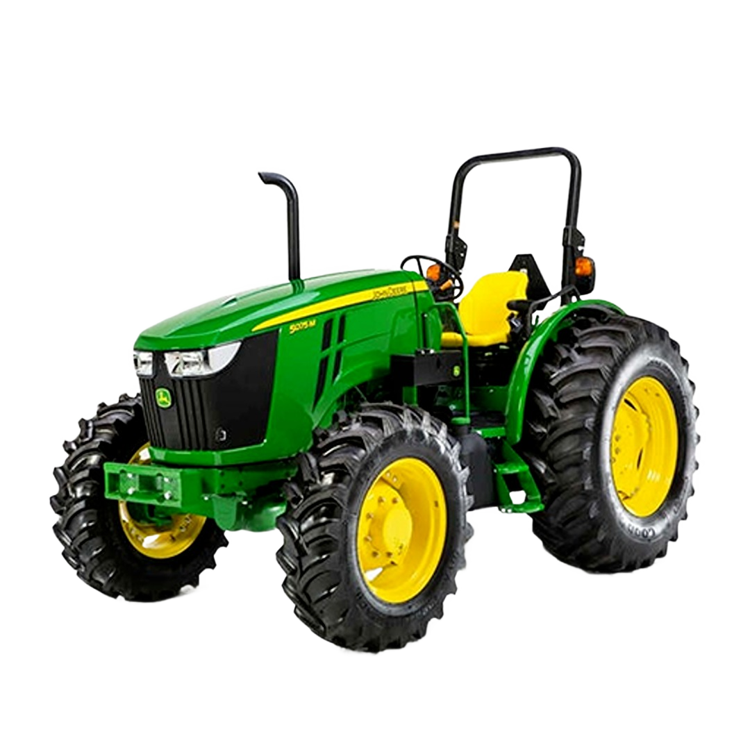 John Deere 5 Series Tractors