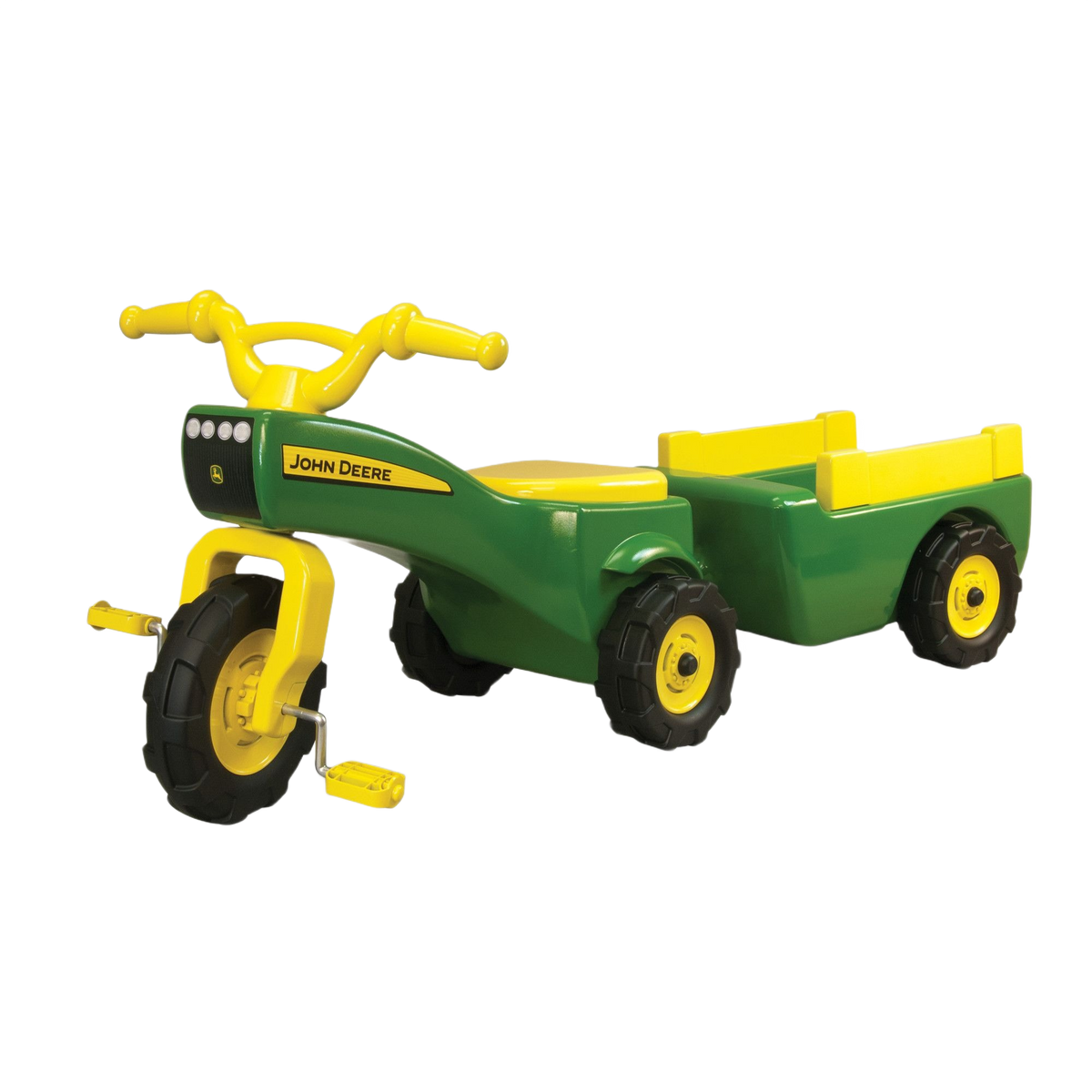 Ride-on Toys