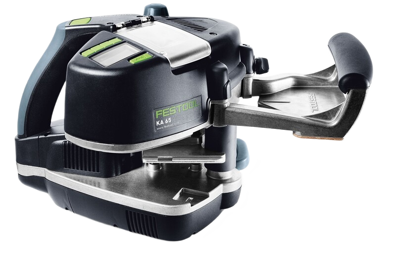 Festool Edge Banders