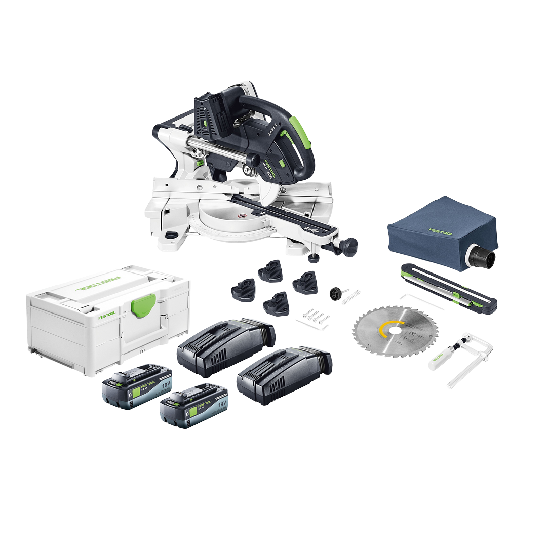Festool Combo Kits