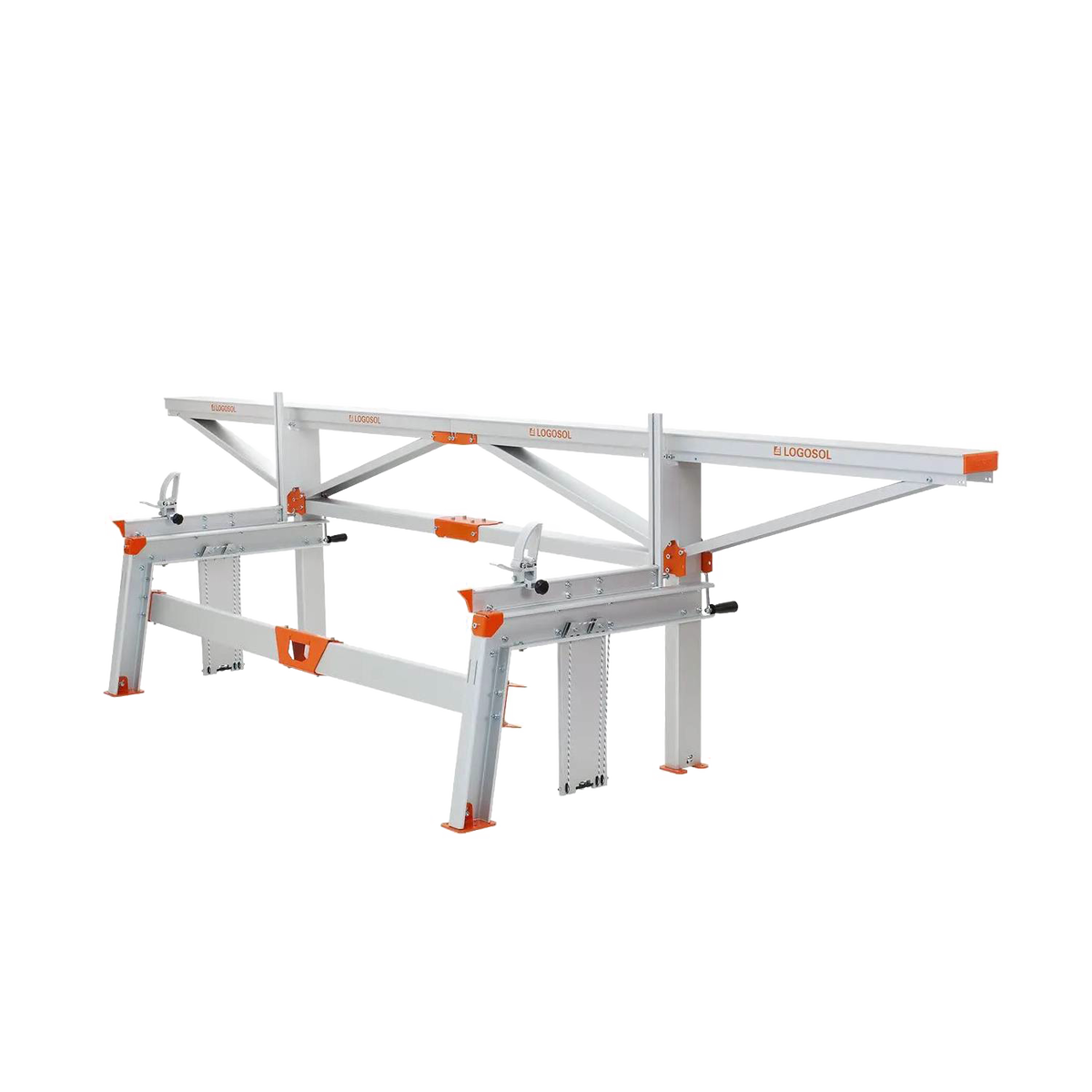 Logosol Chain Sawmills