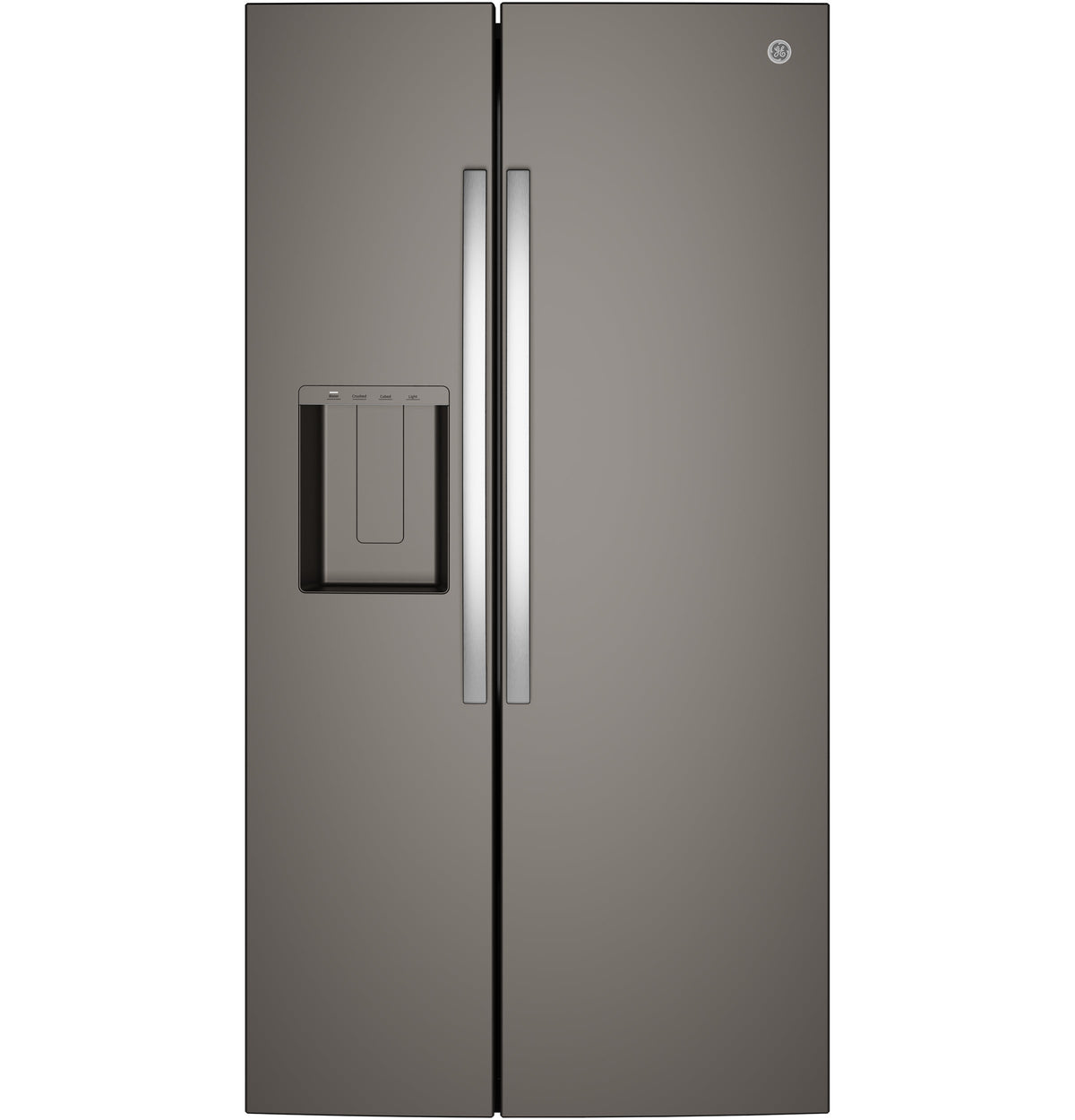 Side-by-Side Refrigerators