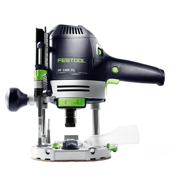 Festool Routers