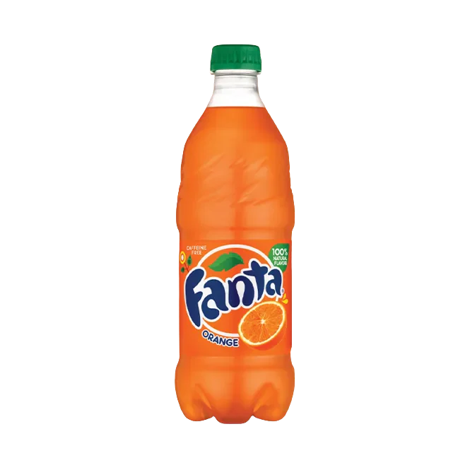 Food & Beverage