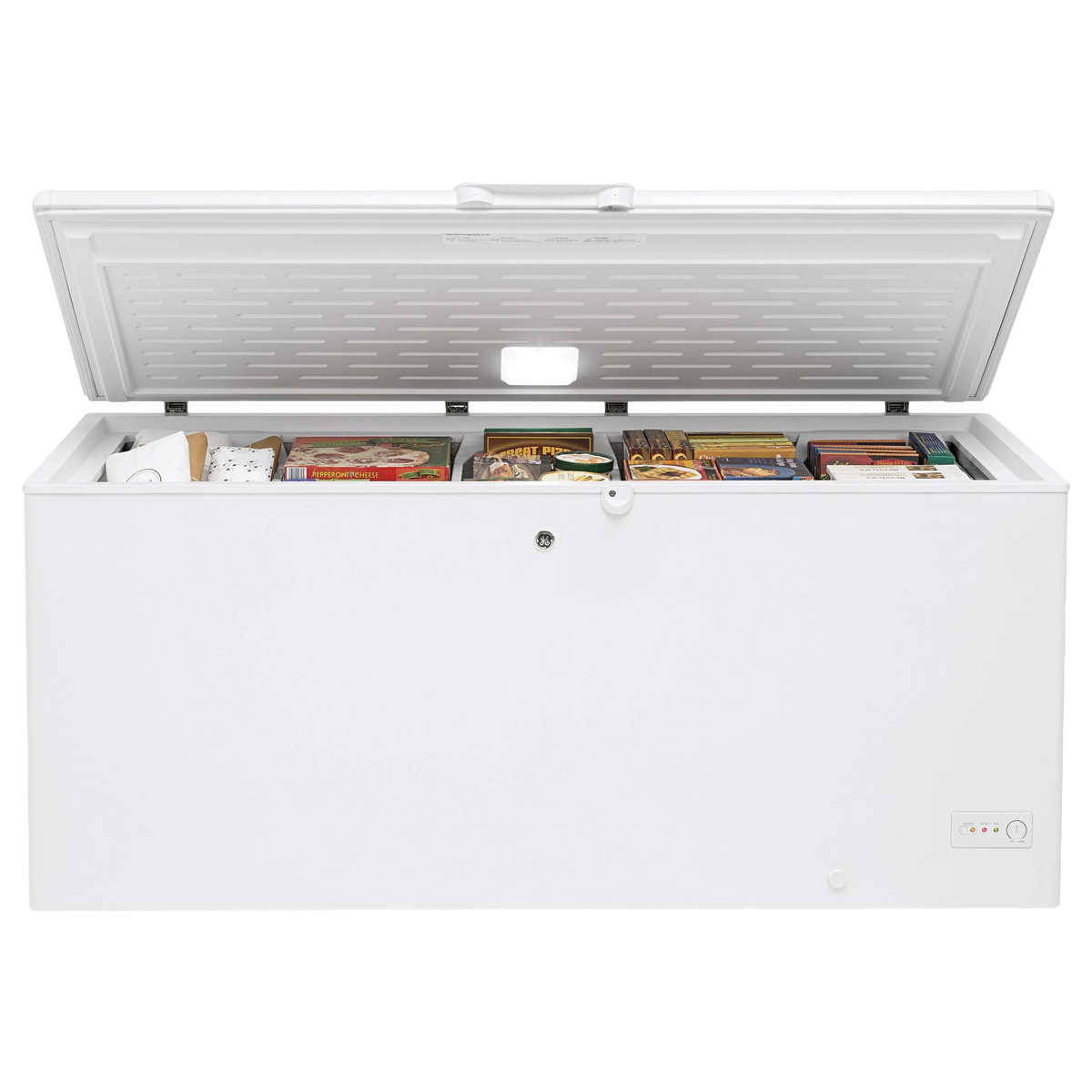 Freezers