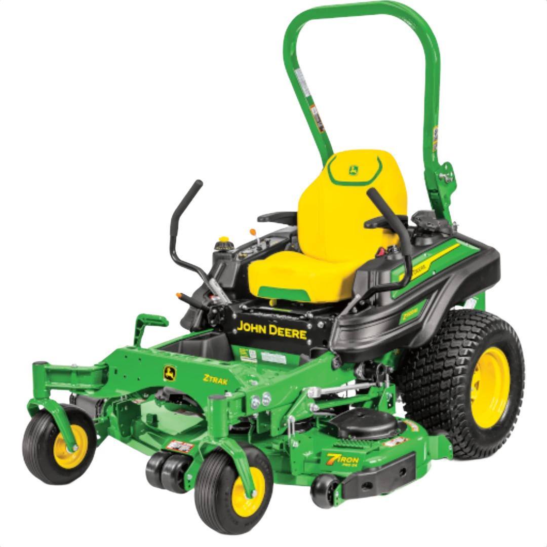 John Deere Zero Turn Mowers