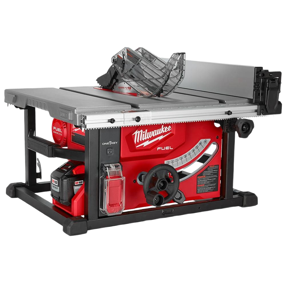 Milwaukee Saws
