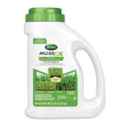 Disease & Fungus Control