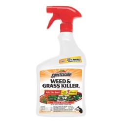 Lawn Weed Killer
