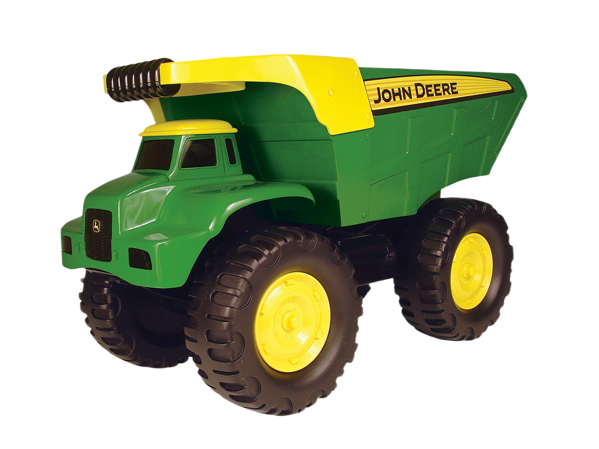 John Deere Toys