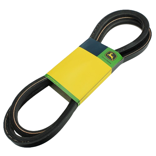 John deere belts chains and pulleys
