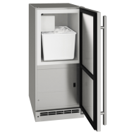Freezers & Ice Makers