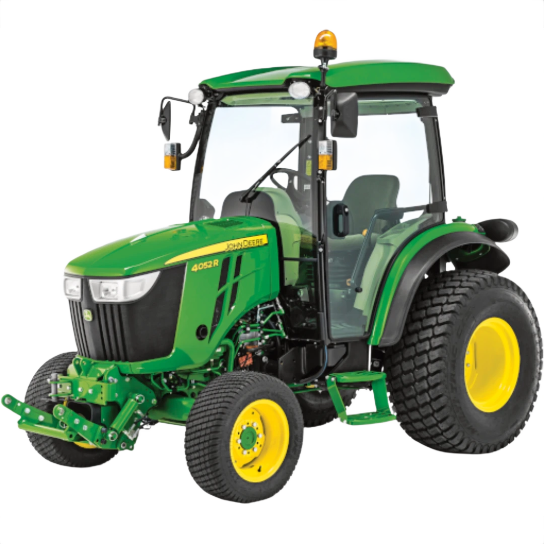 John Deere 4 Series Tractors