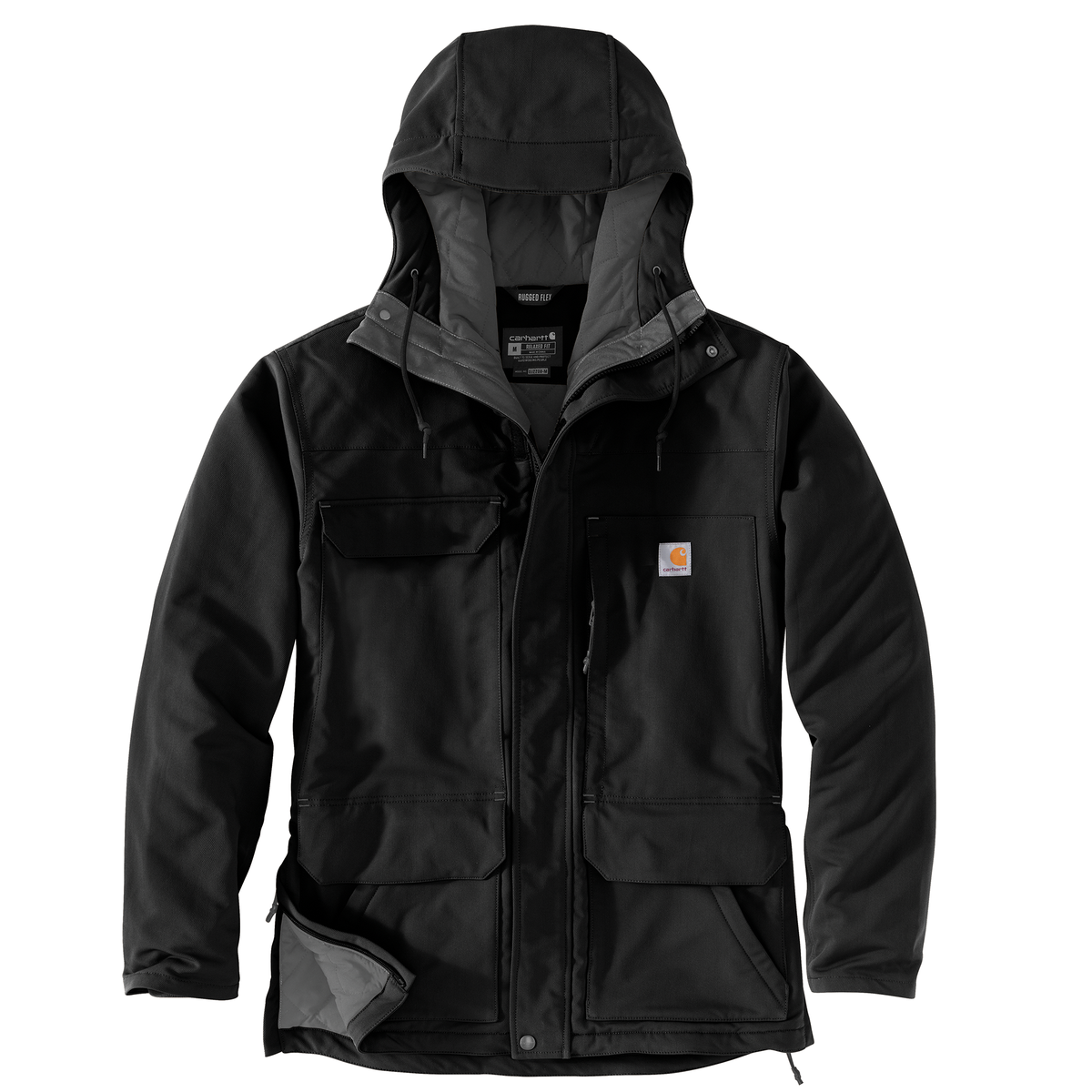 Coats