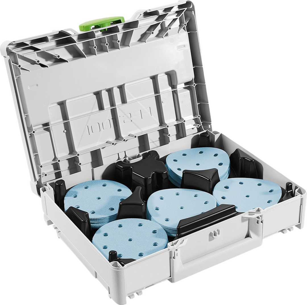 Festool Sander Accessories