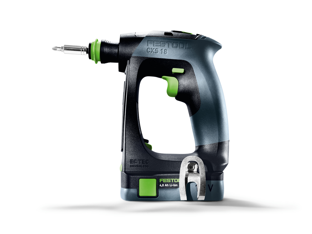 Festool Cordless Drills