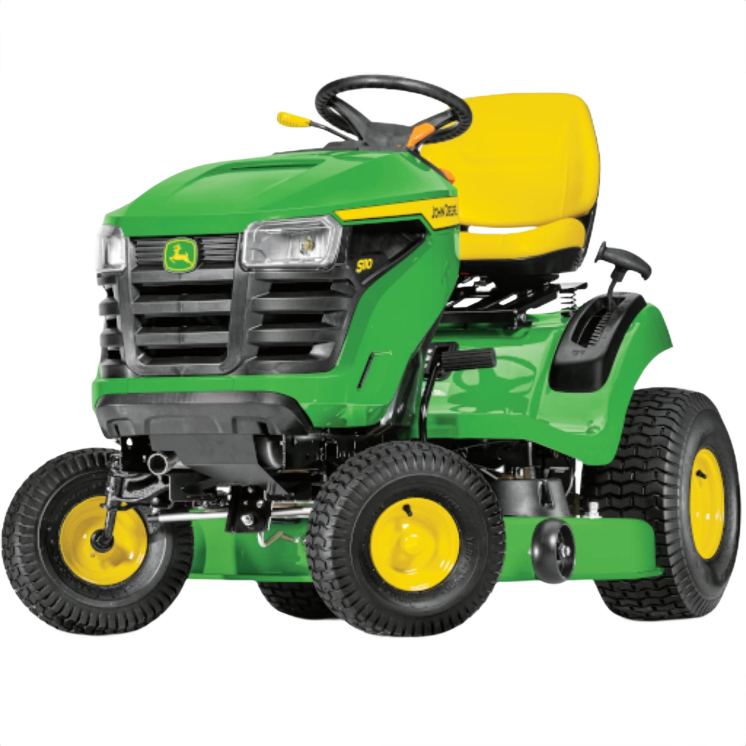 John Deere 100 Series Riding Mowers